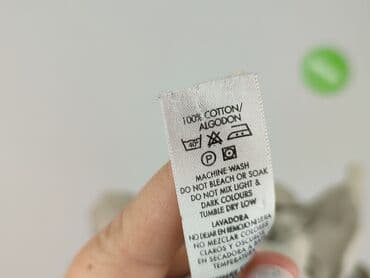 lidl koszula flanelowa: Koszula 3-4 lat, stan - Bardzo dobry, wzór - Print, kolor - Beżowy — 5