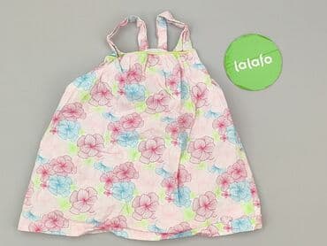 sukienki letnie plus size allegro: Sukienka, 7 lat, 116-122 cm, stan - Bardzo dobry — 2