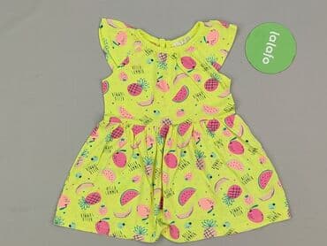 my butik.pl sukienki: Sukienka, 9-12 miesięcy, stan - Idealny — 2