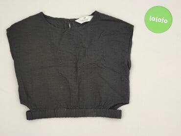 sukienki dla nastolatek h m: Bluzka, H&M, 13 lat, 152-158 cm, stan - Idealny — 2