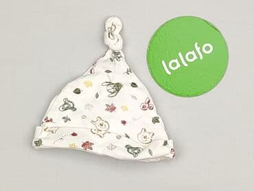czapka wu tang: Czapeczka, 1-3 m, stan - Idealny — 4