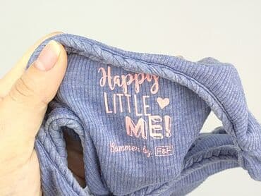 my butik.pl sukienki: Sukienka, F&F, 3-6 miesięcy, stan - Bardzo dobry — 4