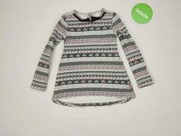 sukienki w c a: Sukienka, Coccodrillo, 4-5 lat, 104-110 cm, stan - Bardzo dobry — 2