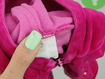 sukienki z weluru i aksamitu allegro: Bluza, Garden Baby, 12-18 miesięcy, stan - Bardzo dobry — 4