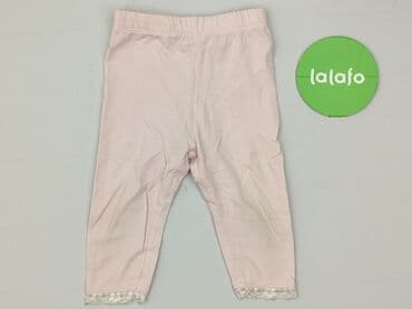 legginsy miego: Legginsy, 1-3 m, stan - Bardzo dobry — 2