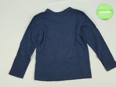 koszulka termoaktywna z krótkim rękawem: Bluzka, Carry, 5-6 lat, 110-116 cm, stan - Bardzo dobry — 3