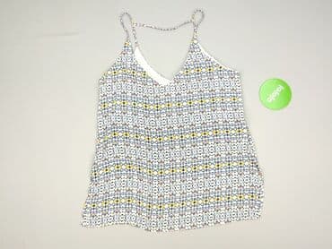 sukienka zebra h m: H&M, Bluzka damska, rozmiar XL — 2