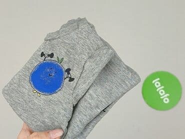 koszulka termoaktywna z krótkim rękawem: Bluzka, Name it, Wcześniak, stan - Idealny — 6