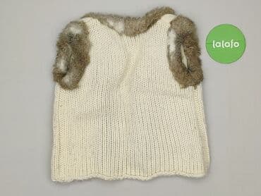 sukienka w pepitkę h m: Kamizelka, H&M, 5-6 lat, 110-116 cm, stan - Bardzo dobry — 3