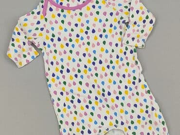 sukienki z weluru i aksamitu allegro: Pajacyk, Ladybird, 1-3 m, stan - Bardzo dobry — 1