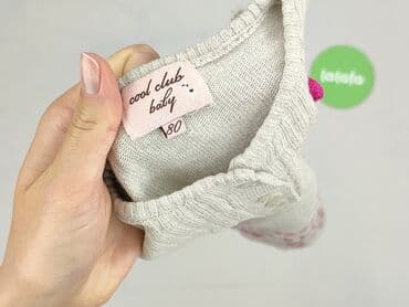 my butik.pl sukienki: Sukienka, Cool Club, 9-12 miesięcy, stan - Bardzo dobry — 4
