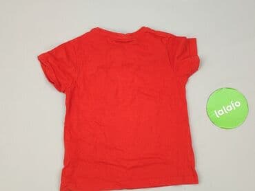 koszulka fc barcelony: Koszulka, 5-6 lat, 110-116 cm, stan - Idealny — 3