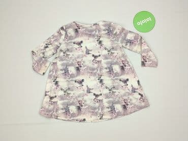 sukienka do baletu h m: Sukienka, F&F, 1.5-2 lat, 86-92 cm, stan - Bardzo dobry — 3