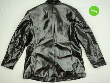 sukienka o kroju marynarki h m: H&M, Marynarka damska, rozmiar M — 3