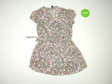 sukienka zebra h m: H&M, Sukienka damska, rozmiar XS — 3