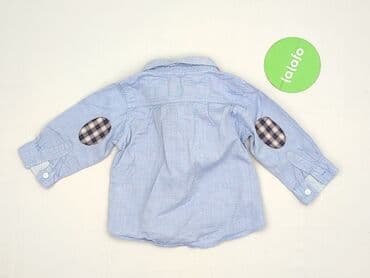 srebrna sukienka h m: Kaftanik, H&M, 1-3 m, stan - Idealny — 3