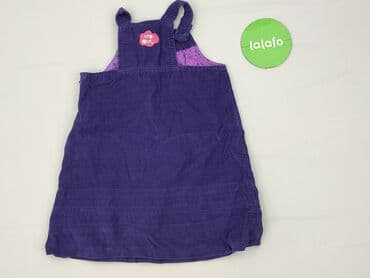 sukienki z weluru i aksamitu allegro: Sukienka, 3-4 lat, 98-104 cm, stan - Idealny — 3