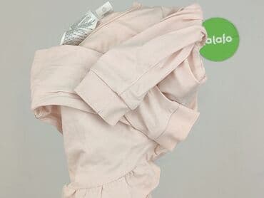 czerwona obcisła sukienka h m: Bluzka, H&M, 3-6 miesięcy, stan - Bardzo dobry — 7
