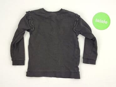 sukienka w pepitkę h m: Bluza, H&M, 3-4 lat, 98-104 cm, stan - Bardzo dobry — 3