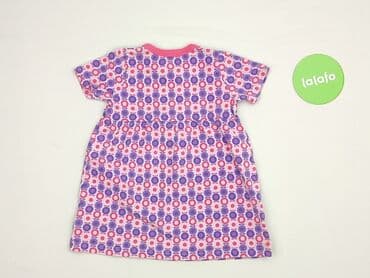 sukienki letnie plus size allegro: Sukienka, 1.5-2 lat, 86-92 cm, stan - Idealny — 3