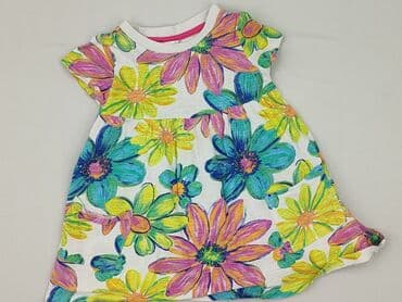 reserved sukienki dla dzieci: Sukienka, 1-3 m, stan - Bardzo dobry — 1