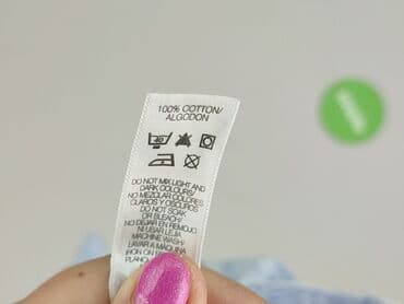 Kaftaniki: Kaftanik, Dunnes Stores, 6-9 miesięcy, stan - Bardzo dobry — 5