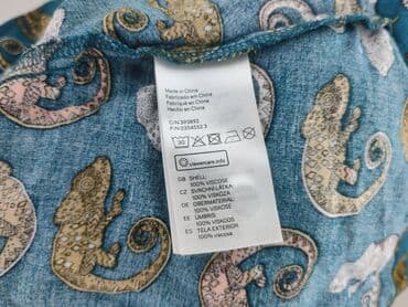 sukienka zebra h m: H&M, Sukienka damska, rozmiar S — 5