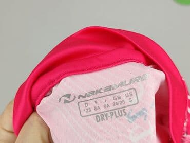 koszulka fc barcelony: Koszulka, 8 lat, 122-128 cm, stan - Idealny — 4