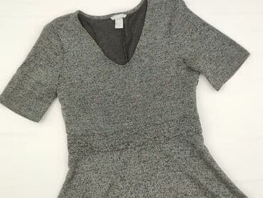 sukienka zebra h m: H&M, Sukienka damska, rozmiar M — 1