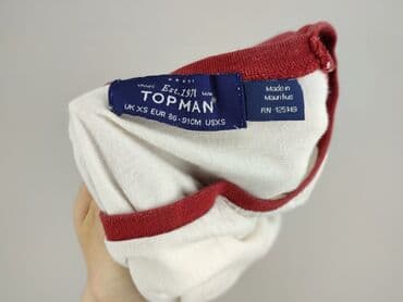 koszulka smileslow allegro: Koszulka dla mężczyzn, XS, Topman, stan - Dobry — 4