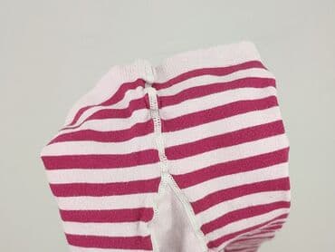 Rajstopy: Rajstopy dla niemowląt, 12-18 miesięcy, 80-86 cm, H&M, stan - Bardzo dobry — 6