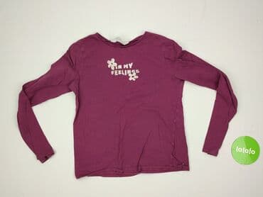 sukienka zebra h m: Bluzka, H&M, 14 lat, 158-164 cm, stan - Idealny — 2