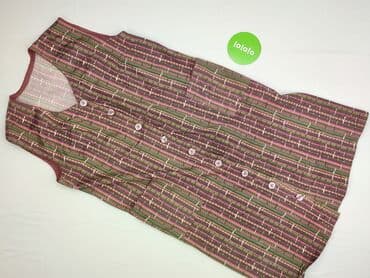 sukienki letnie plus size allegro: Sukienka damska, rozmiar L — 2