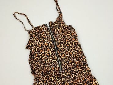 sukienka zebra h m: H&M, Sukienka damska, rozmiar M — 1