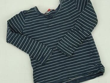 sukienka o kroju marynarki h m: Bluzka, H&M, 5-6 lat, 110-116 cm, stan - Bardzo dobry — 1