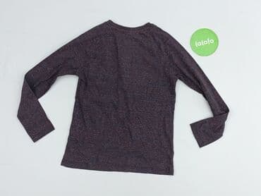 sukienka o kroju marynarki h m: Bluzka, H&M, 10 lat, 134-140 cm, stan - Idealny — 3