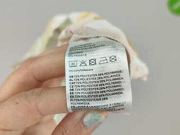 sukienka zebra h m: H&M, Sukienka damska, rozmiar XS — 5