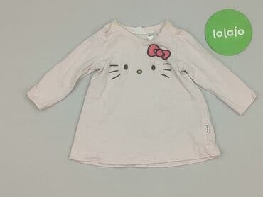 sukienki wizytowe h m: Sukienka, H&M, 1-3 m, stan - Dobry — 2