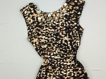 sukienka zebra h m: H&M, Sukienka damska, rozmiar M — 1