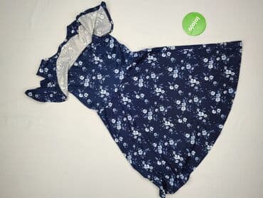 sukienka zebra h m: Sukienka, H&M, 12 lat, 146-152 cm, stan - Dobry — 3