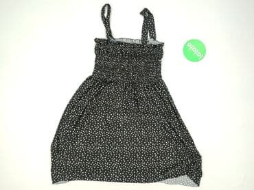 sukienki letnie plus size allegro: Sukienka damska, rozmiar S — 3