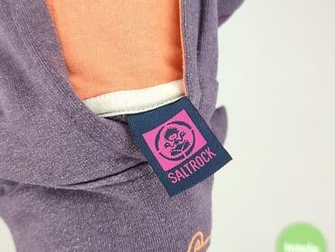zapięcie do stroju kąpielowego 30mm: Bluza, 13 lat, 152-158 cm, stan - Bardzo dobry — 5