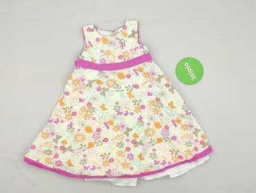 sukienka do baletu h m: Sukienka, Tu, 2-3 lat, 92-98 cm, stan - Idealny — 2