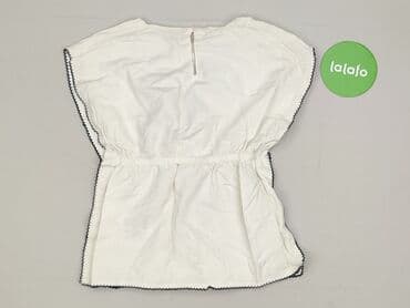 my butik.pl sukienki: Sukienka, F&F, 4-5 lat, 104-110 cm, stan - Bardzo dobry — 3