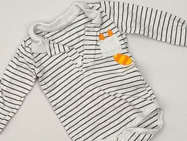 harry styles bez koszulki: Body, Carter's, 3-6 miesięcy, 
stan - Idealny — 1