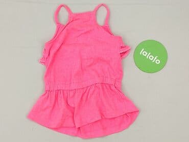 sukienki letnie plus size allegro: Sukienka, 1.5-2 lat, 86-92 cm, stan - Bardzo dobry — 3