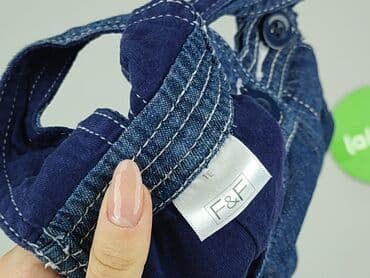 sukienka eu: Sukienka, F&F, 6-9 miesięcy, stan - Idealny — 4