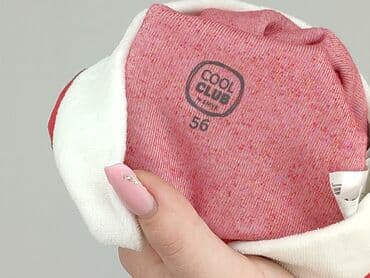 czapka wu tang: Czapeczka, Wcześniak, stan - Bardzo dobry — 4