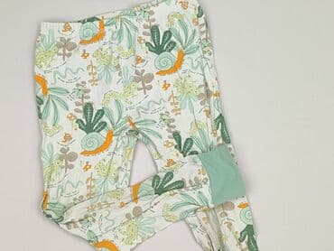 rajstopy lidl: Legginsy dziecięce, George, 5-6 lat, 110/116, stan - Bardzo dobry — 1