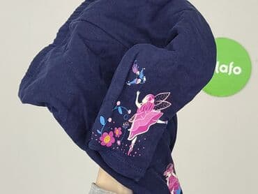 legginsy prążkowane niemowlęce: Legginsy, So cute, 6-9 miesięcy, stan - Idealny — 6
